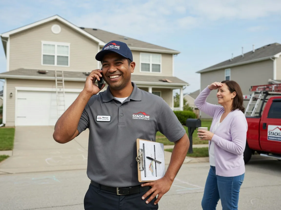 Chimney flashing repair Baskin, LA FAQs